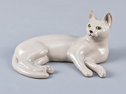 Скульптура форма Бусинка арт. 82.86190.00.1