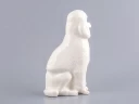 Скульптура Пудель арт. 82.00999.00.1, 