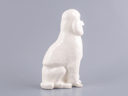 Скульптура Пудель арт. 82.00999.00.1, 