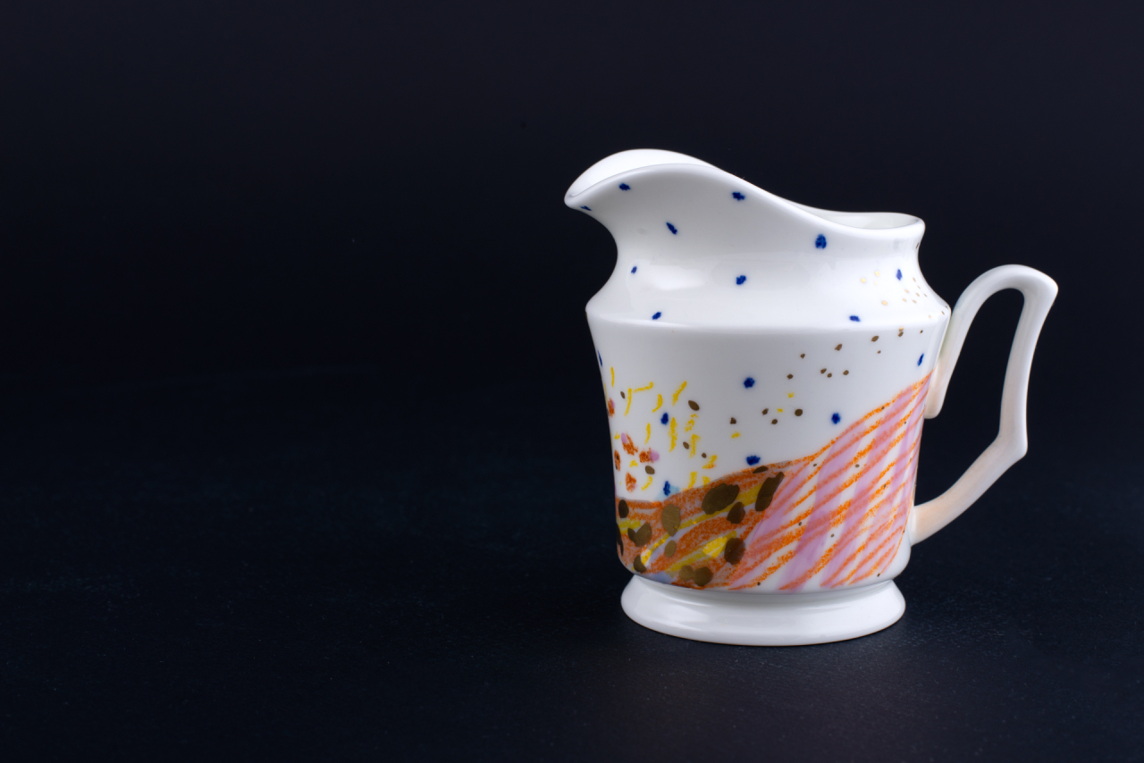 Сервиз кофейный Шифон на форме Юлия, арт 61.20957.00.1, 