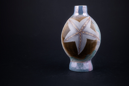 Ваза Глубина на форме Т, арт 60.21716.00.1