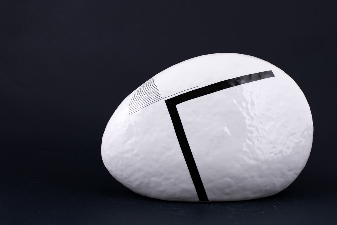 Арт-объект Камень Time Равновесие, арт 60.15806.00.1, 