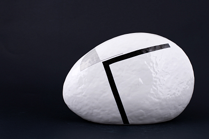 Арт-объект Камень Time Равновесие, арт 60.15806.00.1