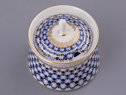 Хренница Молодежная Кобальтовая сетка арт. 80.06946.00.1