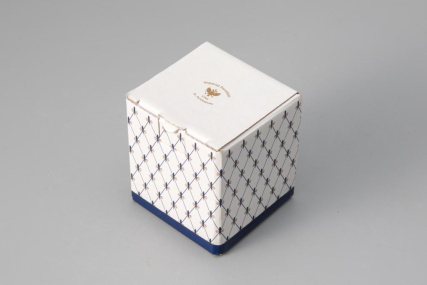 Кубик самый малый 70х70х80 мм арт. 14.70099.01, 