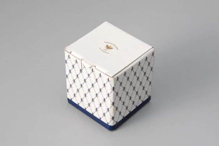 Кубик самый малый 70х70х80 мм арт. 14.70099.01, 