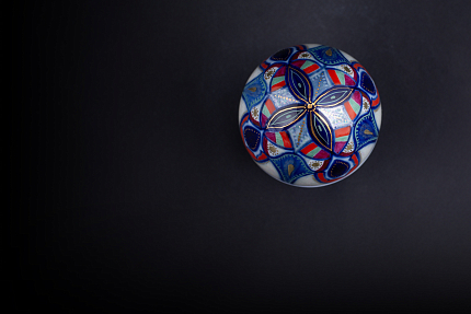 Шкатулка рисунок Радость, арт 60.21704.00.1