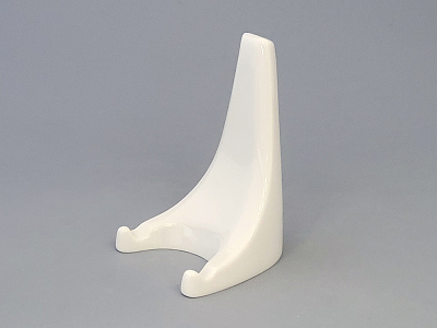 Подставка для тарелки Белый арт. 80.06992.00.1