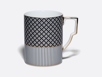 Бокал 420 мл, форма Элегия, рисунок Elegant, арт. 81.02281.00.1, 