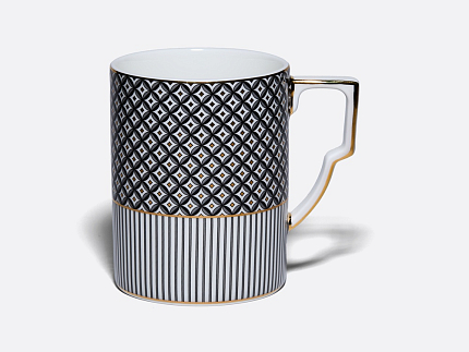 Бокал 420 мл, форма Элегия, рисунок Elegant, арт. 81.02281.00.1