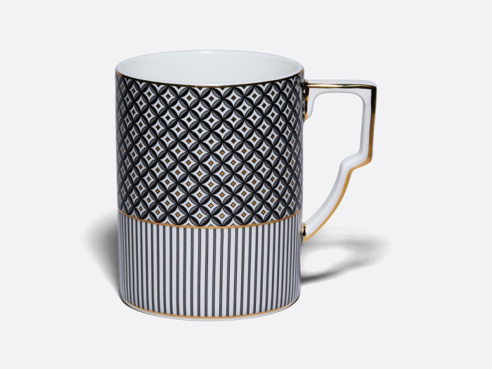 Бокал 420 мл, форма Элегия, рисунок Elegant, арт. 81.02281.00.1, 