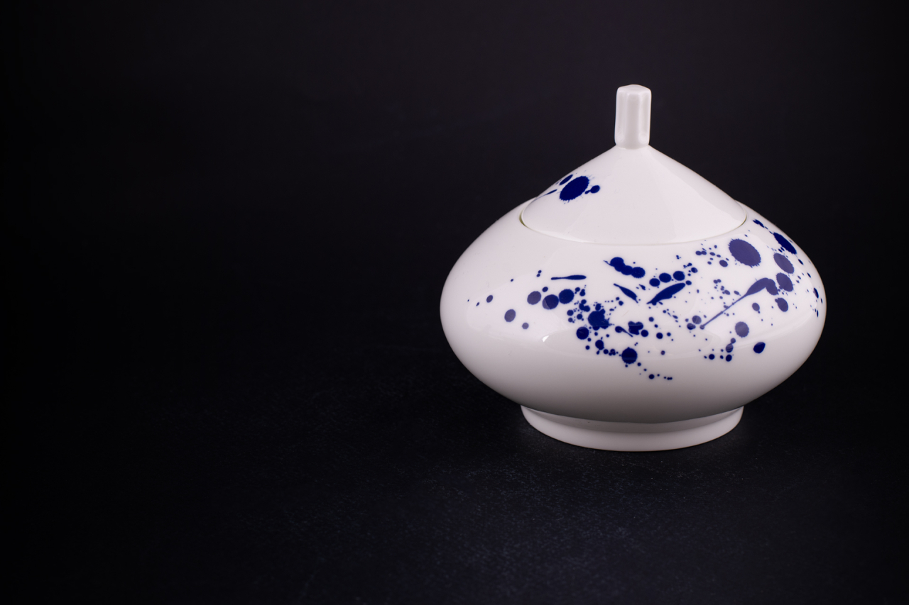 Сервиз чайный Момент, на форме Купольная, арт 61.21061.00.1, 