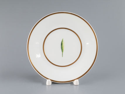 Чашка с блюдцем чайная Richelieu Toscane арт. 96.10073.00.1, 