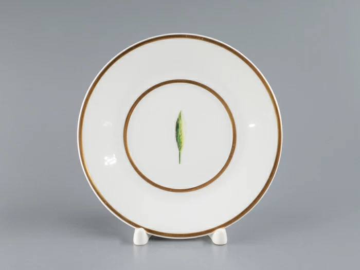 Чашка с блюдцем чайная Richelieu Toscane арт. 96.10073.00.1, 