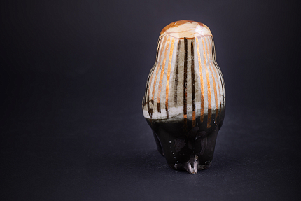 Скульптура Павиан с детенышем, Хорошее отношение арт 40.00980.00.1