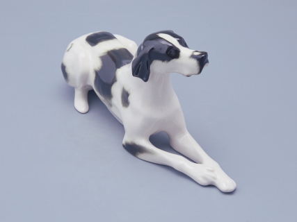 Скульптура Пойнтер арт. 82.00990.00.1, 