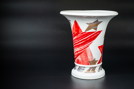 Ваза Ампирная Победа  арт. 60.08767.00.1