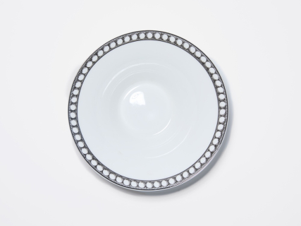 Салатник 156 мм, в подарочной упаковке, форма Юлиана, рисунок Волшебный сад  VI, арт. 81.34193.00.1, 