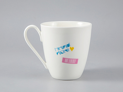 Подарочный набор форма Вариации рисунок Phantom fish 2, арт. 81.29501.00.1