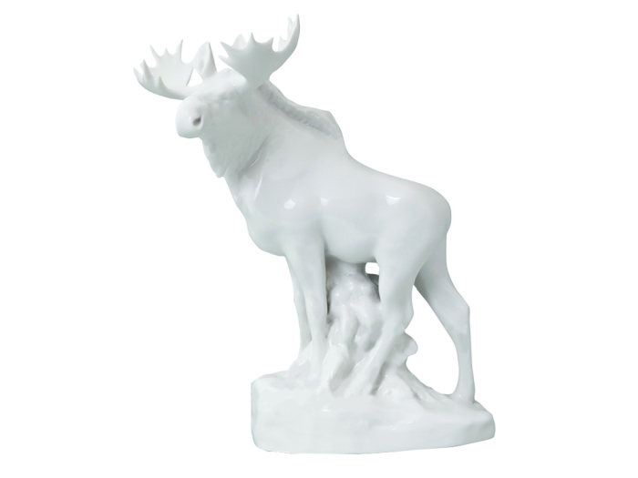 Скульптура Лось арт. 82.00973.00.1, 