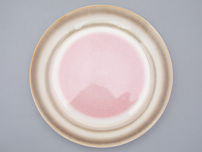 Набор Душевная кухня рисунок Розовый рай арт. 42.00053.00.1