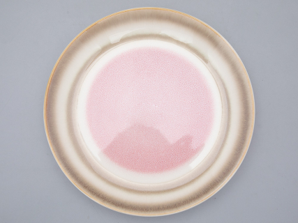 Набор Душевная кухня рисунок Розовый рай арт. 42.00053.00.1, 