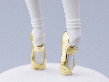 Скульптура в подарочной упаковке Atomic Heart Близняшка Правая, арт 81.10629.00.1