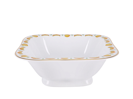 Сервиз столовый форма Европейская - 2 рисунок Крысята-воришки 2, 6 персон 24 предмета арт. 81.28245.00.1