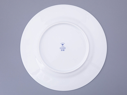 Тарелка 270 мм форма Гладкая Мамина Дача, арт. 80.48010.00.1