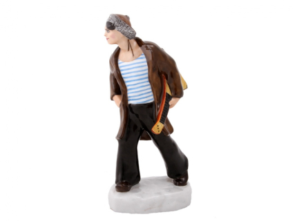 Скульптура Шпана арт. 82.51126.00.1, 