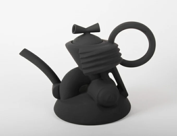 Чайник Харлей  Черный арт. 80.55987.00.1, 