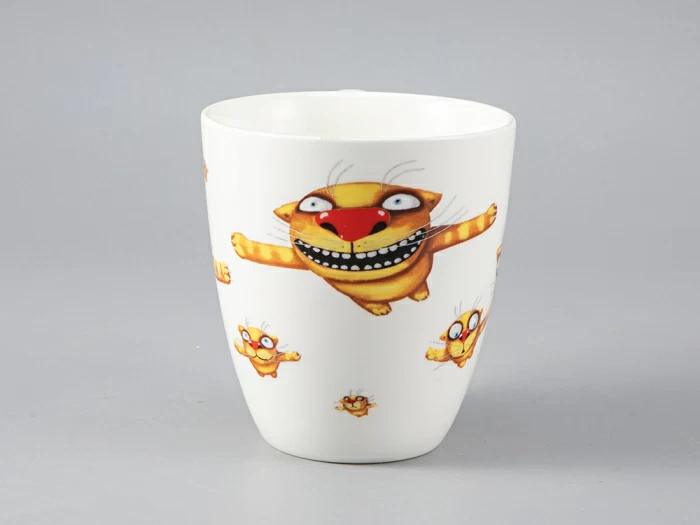 Бокал в подарочной упаковке, форма Вариации, Вася Ложкин. Вечерний полет, арт. 81.29342.00.1, 