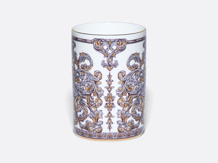 Бокал 460 мл в подарочной упаковке форма Идиллия рисунок Барокко, арт. 81.34918.00.1, 