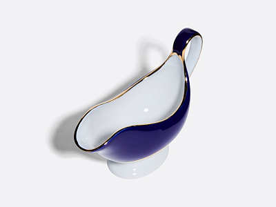 Соусник Александрия Классика Петербурга 100 г арт. 80.52025.00.1