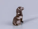 Скульптура Такса малый размер арт. 82.01028.00.1, 