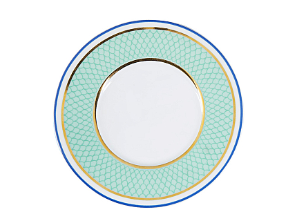 Подарочный набор Соло  рисунок Высоцкая. Azzurro, арт. 81.29368.00.1