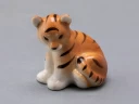 Скульптура Тигренок м.р. арт. 82.01063.00.1, 