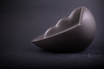 Скульптура Знаки Зодиака. Водолей Черный, арт 62.05347.00.1