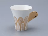 Подарочный набор форма Модерн рисунок White (Белый) арт. 81.31421.00.1, 