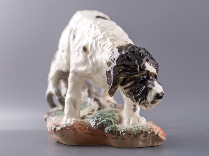 Скульптура Грифон немецкий арт. 82.04769.00.1, 