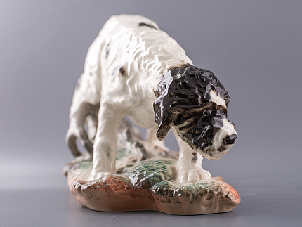 Скульптура Грифон немецкий арт. 82.04769.00.1