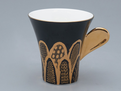 Подарочный набор форма Модерн рисунок Black арт. 81.31420.00.1, 