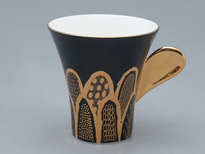 Подарочный набор форма Модерн рисунок Black арт. 81.31420.00.1, 