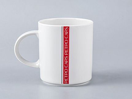 Подарочный набор Захаров. 1913 Русско-балтийский тип С 12/24 НР (красный), арт. 81.29180.00.1