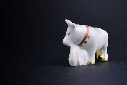 Скульптура Шахерезада, на форме Кострома, арт 62.01949.00.1