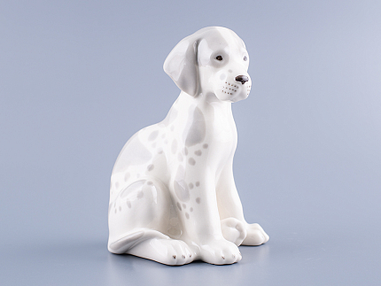 Скульптура Щенок арт. 82.00995.00.1