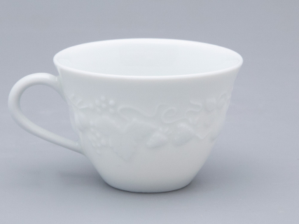 Чашка с блюдцем кофейная 80 мл., California арт. 96.11257.00.1, 