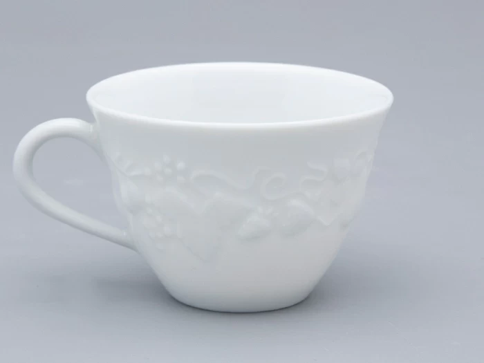 Чашка с блюдцем кофейная 80 мл., California арт. 96.11257.00.1, 