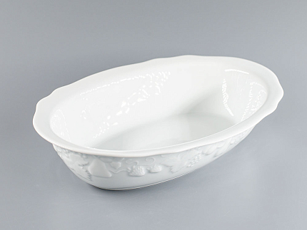 Блюдо для хлеба, форма California, арт 96.11322.00.1