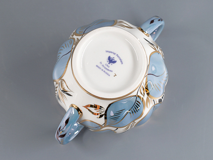 Сахарница Тюльпан "Лунный" 450 мл арт.  80.00054.00.1